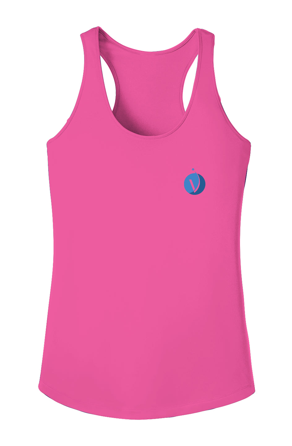 V&V Active woman's Competitor Tank