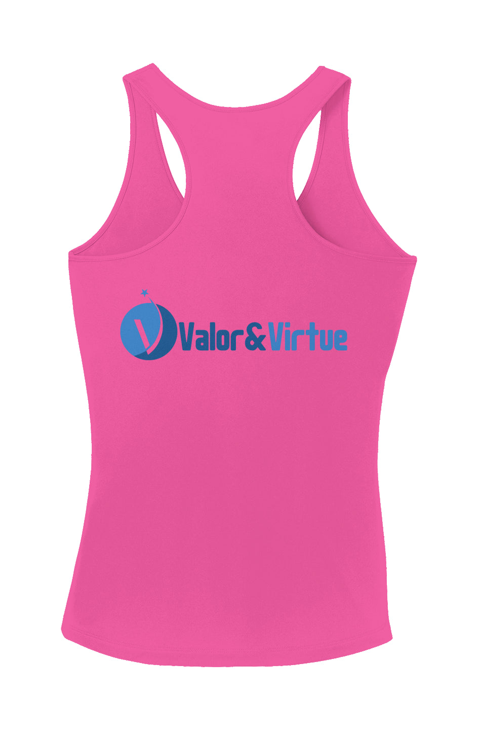 V&V Active woman's Competitor Tank