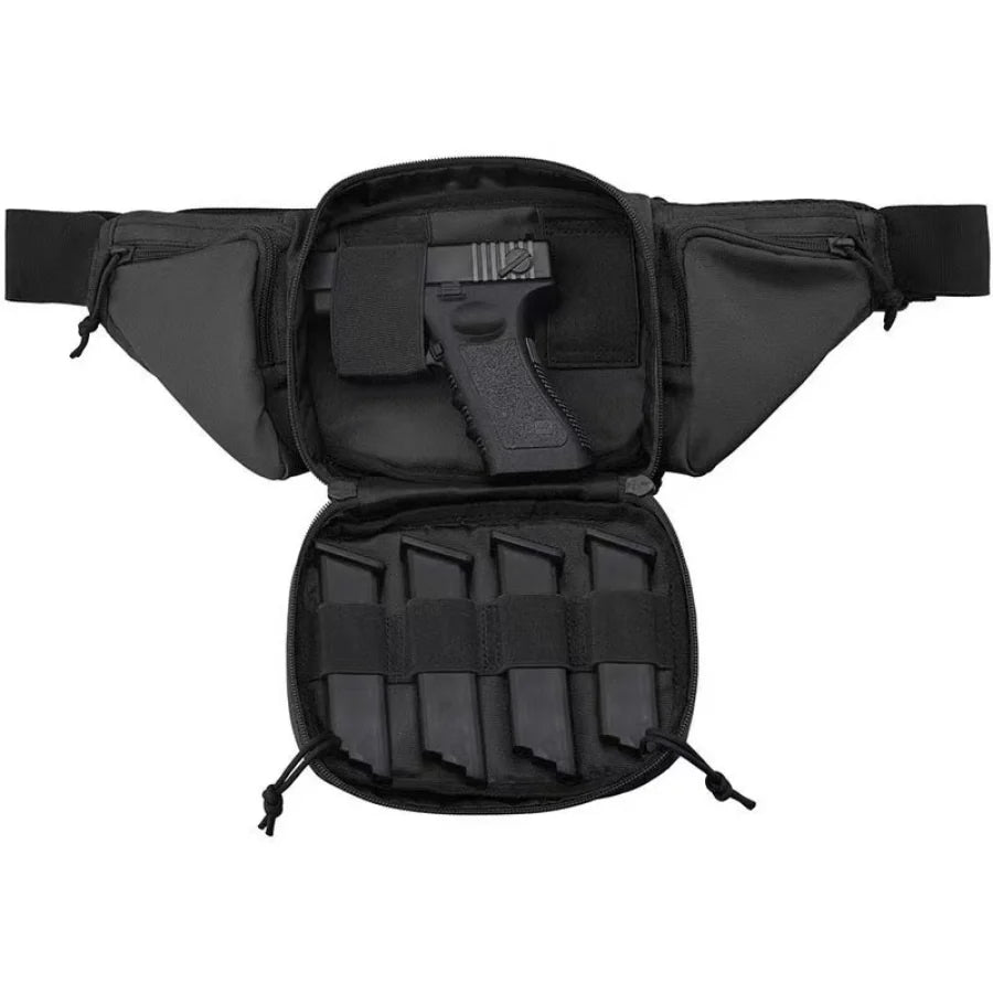 Tactical Waist Belt Bag