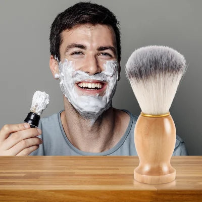 Men's Shaving Brush