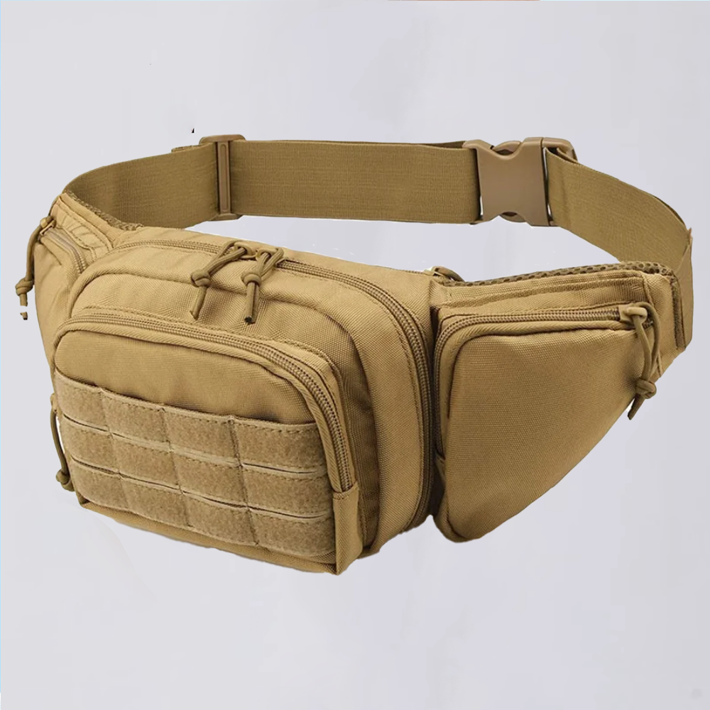 Tactical Waist Belt Bag